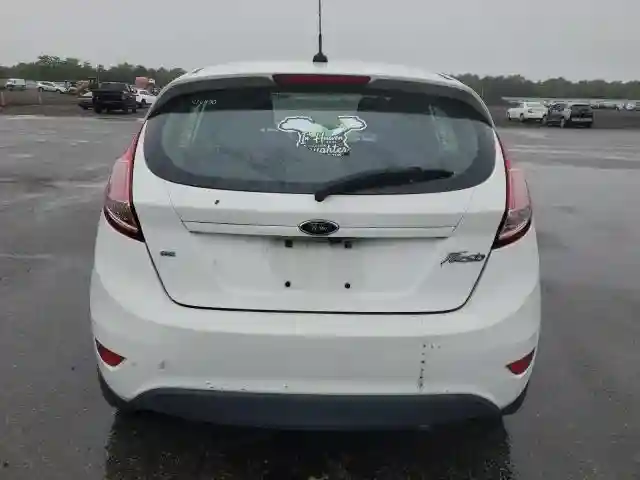 3FADP4EJ8KM150658 2019 FORD FIESTA-5