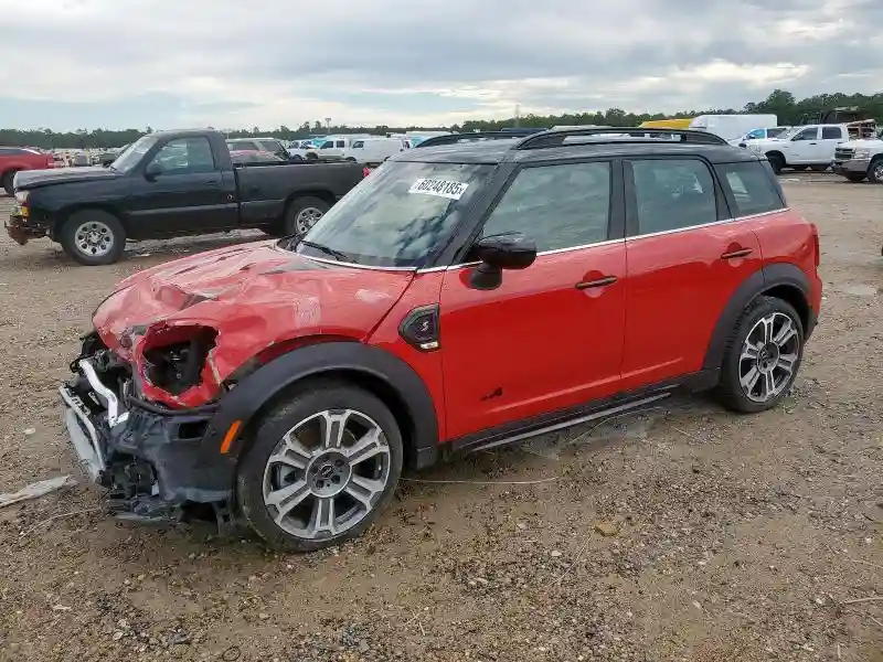 WMZ83BR0XR3R52959 2024 MINI COOPER-0