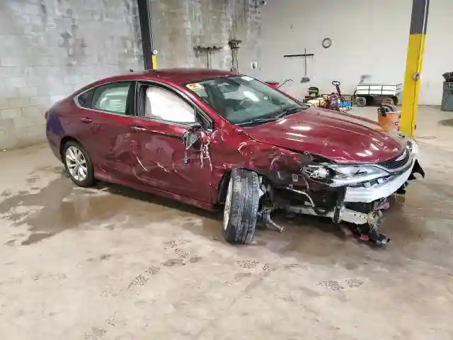 1C3CCCCB4FN520754 2015 CHRYSLER 200-3