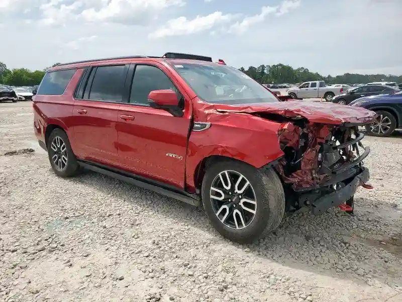 1GKS2HKD3PR428270 2023 GMC YUKON-3