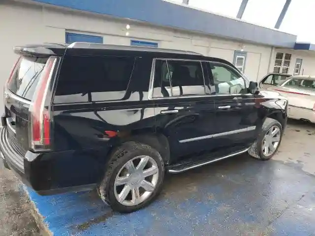 1GYS3BKJ8KR272967 2019 CADILLAC ESCALADE-2
