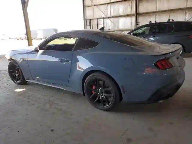 1FA6P8CF2R5429568 2024 FORD MUSTANG-1