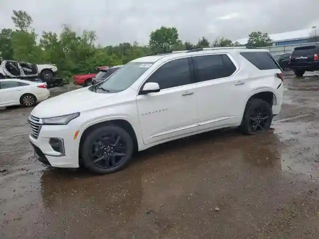 1GNERKKW6NJ139552 2022 CHEVROLET TRAVERSE-0