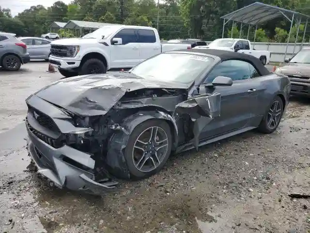 1FATP8UH7J5161740 2018 FORD ALL MODELS-0