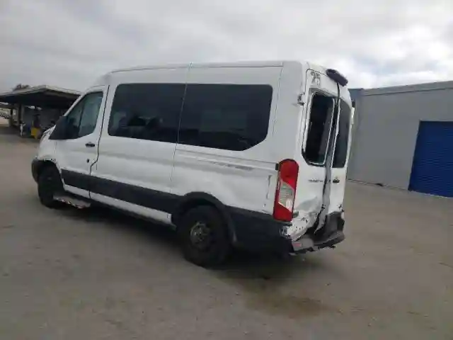 1FMZK1CM6KKB90587 2019 FORD ALL MODELS-1