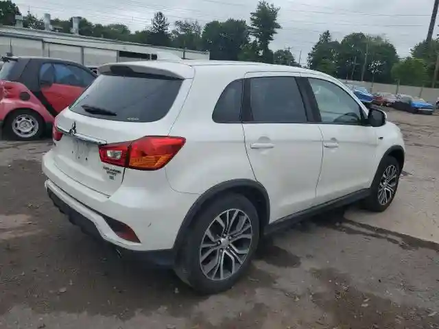 JA4AR3AU4KU000828 2019 MITSUBISHI OUTLANDER-2