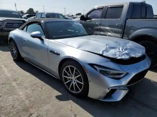 W1KVK5AB1PF017562 2023 MERCEDES-BENZ SL 43 AMG-3