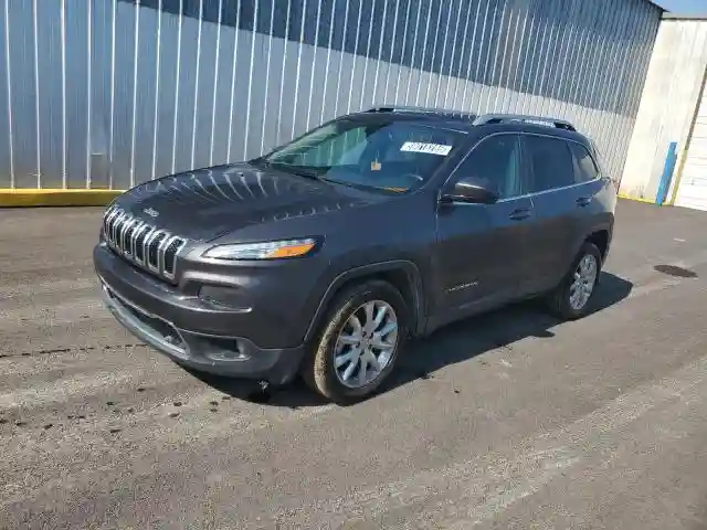 1C4PJLDS6FW535994 2015 JEEP GRAND CHEROKEE-0