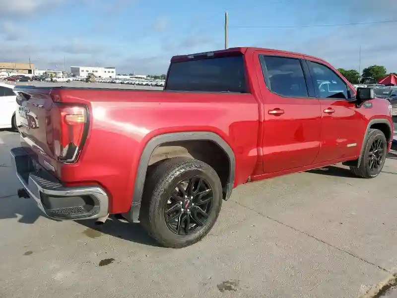 3GTU9CED6MG194507 2021 GMC SIERRA-2