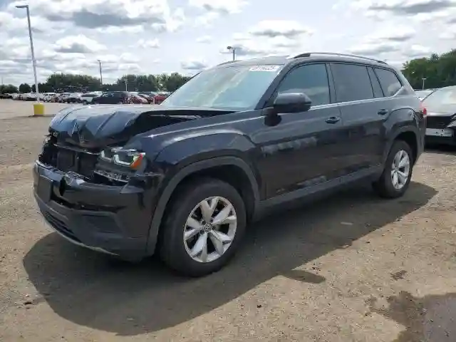 1V2GR2CA7JC529416 2018 VOLKSWAGEN ATLAS-0