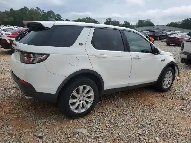 SALCP2BG5HH697332 2017 LAND ROVER DISCOVERY-2