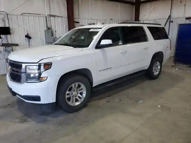 1GNSKHKC6LR262380 2020 CHEVROLET SUBURBAN-0
