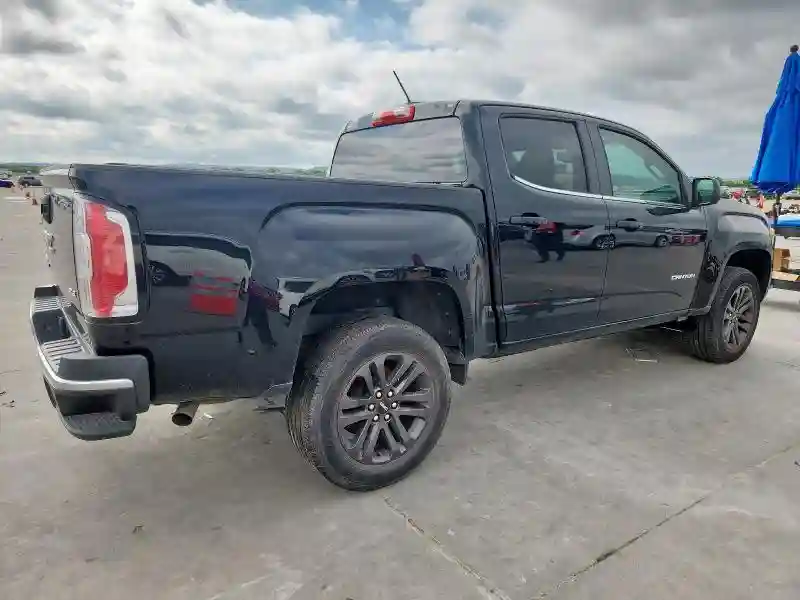 1GTG5CEN0K1331891 2019 GMC CANYON-2