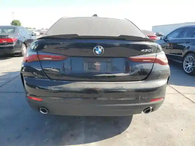 WBA63AV01PFP57025 2023 BMW 4 SERIES-5