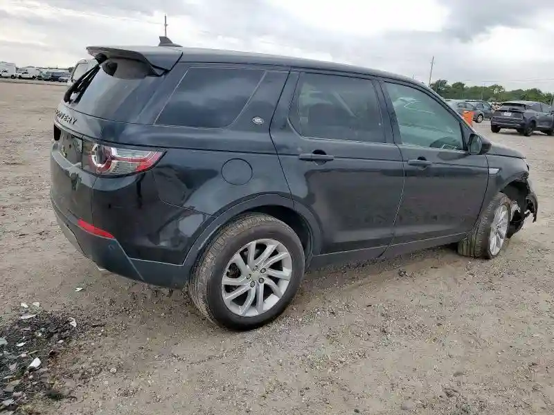 SALCR2BG0GH569797 2016 LAND ROVER DISCOVERY-2