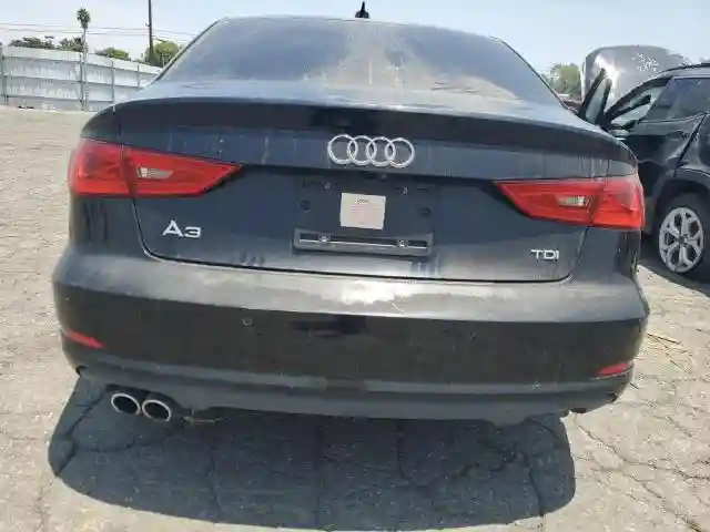 WAUCJGFF9F1079392 2015 AUDI A3-5