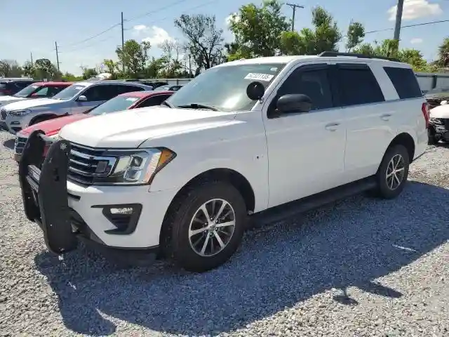 1FMJU1FT1KEA12398 2019 FORD EXPEDITION-0