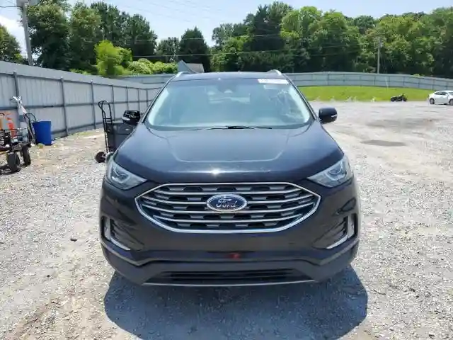 2FMPK3K97KBB88857 2019 FORD EDGE-4