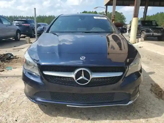 WDDSJ4EB2JN553198 2018 MERCEDES-BENZ CLA-CLASS-4