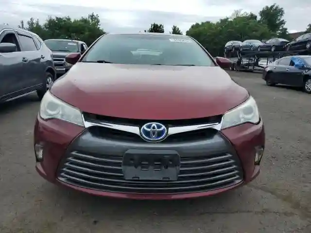 4T1BD1FKXGU177973 2016 TOYOTA CAMRY-4