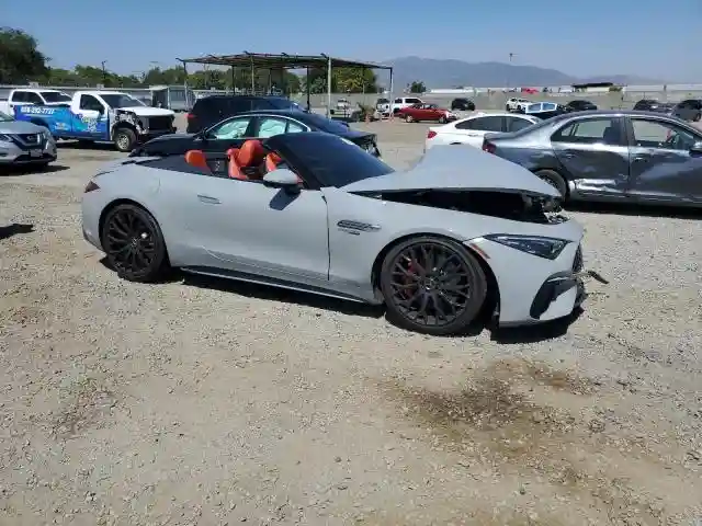 W1KVK8BB2PF012404 2023 MERCEDES-BENZ SL-CLASS-3
