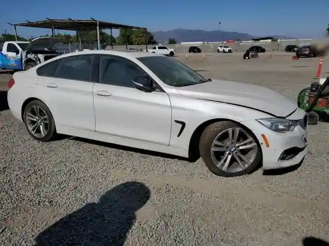 WBA4A9C57FGL85337 2015 BMW 4 SERIES-3