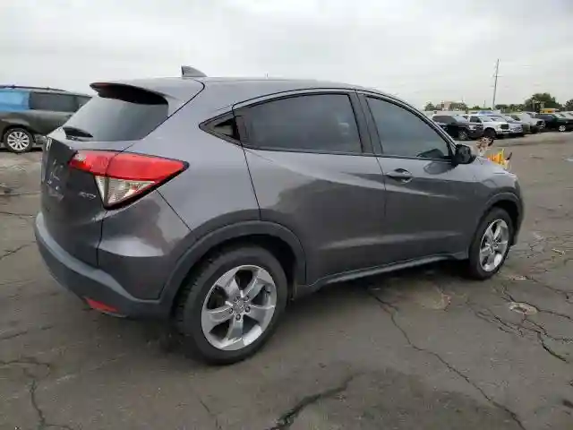 3CZRU6H31KG720736 2019 HONDA HR-V-2