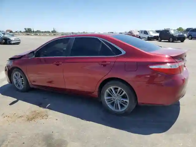 4T1BF1FK2GU590030 2016 TOYOTA CAMRY-1