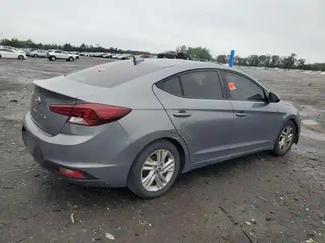 5NPD84LF2KH435139 2019 HYUNDAI ELANTRA-2