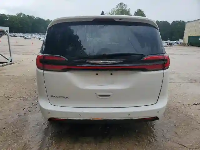 2C4RC1BG5SR503174 2025 CHRYSLER PACIFICA S-5