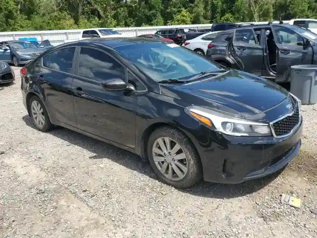 3KPFK4A77HE121215 2017 KIA FORTE-3