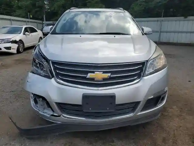 1GNKRGKD1FJ357849 2015 CHEVROLET TRAVERSE-4