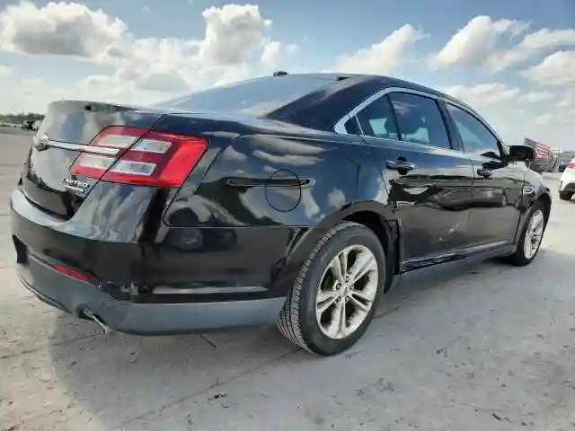 1FAHP2F83HG104370 2017 FORD TAURUS-2
