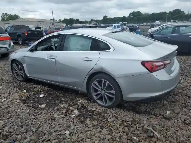 1G1ZD5STXNF131398 2022 CHEVROLET MALIBU-1