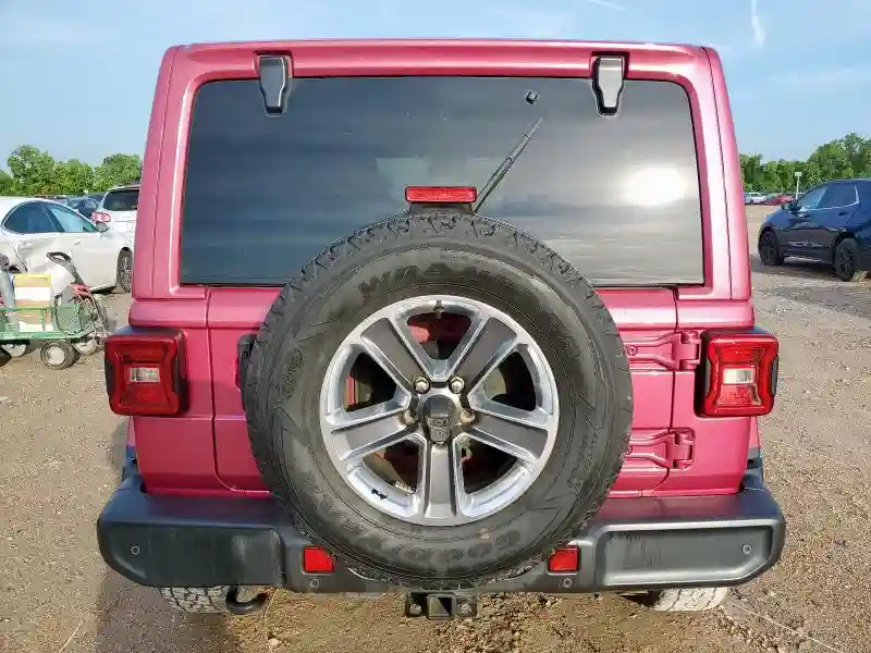 1C4HJXEN0NW106045 2022 JEEP WRANGLER-5