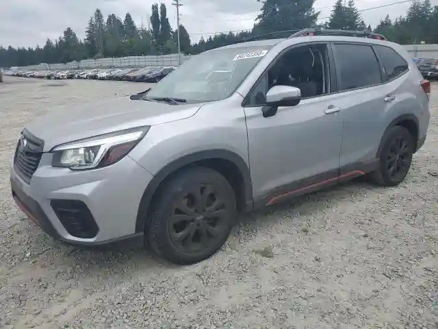 JF2SKAMC8LH519432 2020 SUBARU FORESTER-0