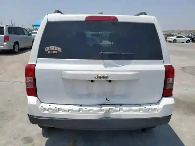 1C4NJPBA6GD744013 2016 JEEP PATRIOT-5