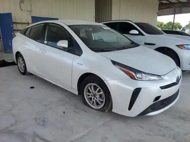 JTDKAMFU4N3182900 2022 TOYOTA PRIUS NIGH-3