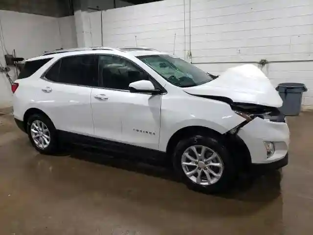 3GNAXUEV4LS736147 2020 CHEVROLET EQUINOX-3