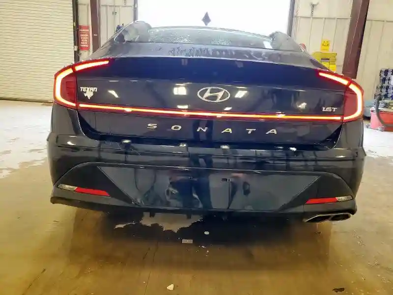 KMHL44J25PA290793 2023 HYUNDAI SONATA-5
