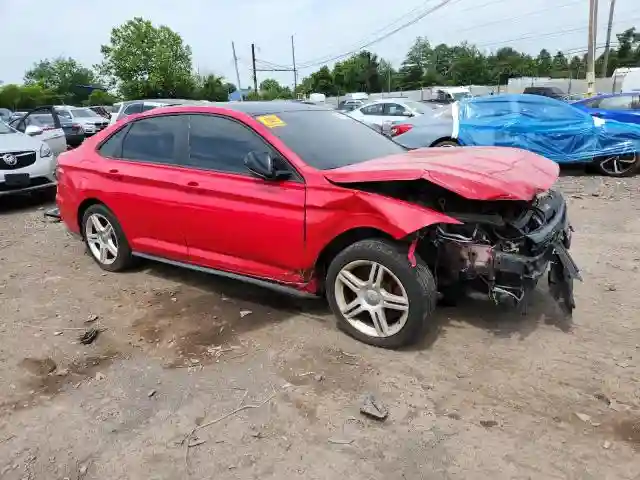3VW5T7BU4KM151149 2019 VOLKSWAGEN JETTA-3