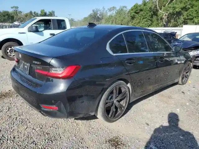 3MW5R1J58K8B03118 2019 BMW 3 SERIES-2