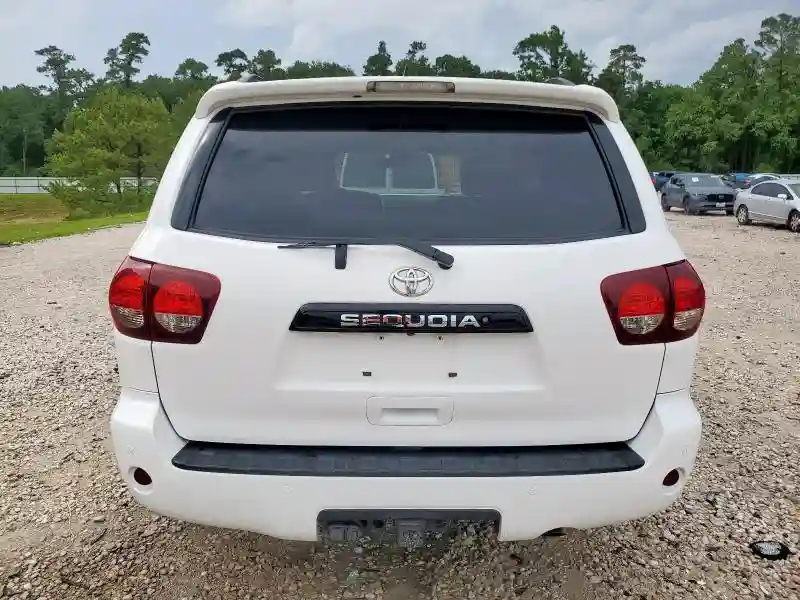 5TDBY5G12KS166534 2019 TOYOTA SEQUOIA-5