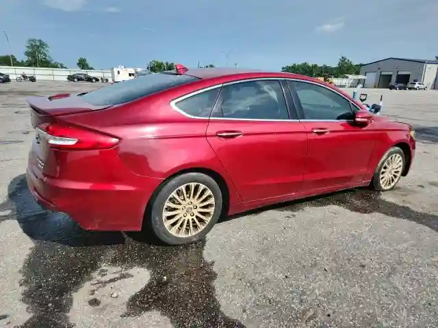 3FA6P0D97KR225894 2019 FORD FUSION-2