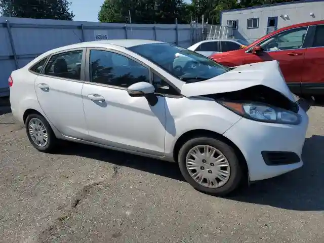 3FADP4BE5GM207316 2016 FORD FIESTA-3