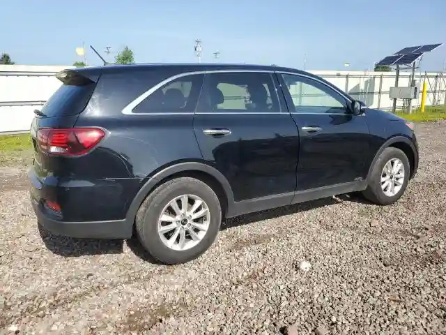 5XYPGDA37KG479167 2019 KIA SORENTO-2