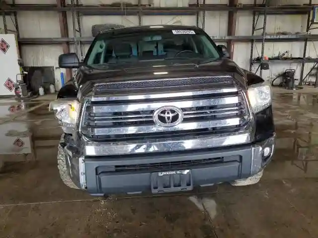 5TFUW5F12HX655941 2017 TOYOTA TUNDRA-4