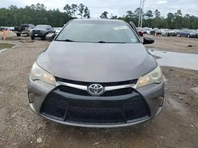 4T1BF1FK3GU250031 2016 TOYOTA CAMRY-4