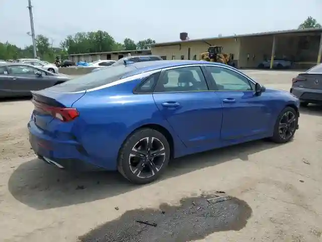 5XXG64J22MG022154 2021 KIA K5-2