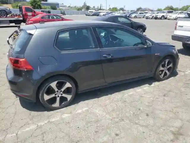 3VWYT7AU2GM006133 2016 VOLKSWAGEN GTI-2